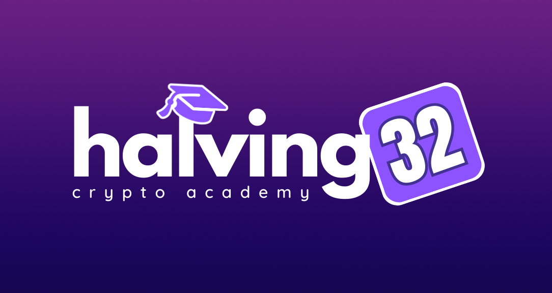 Contacto Halving32