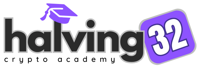 Halving32 Crypto Academy